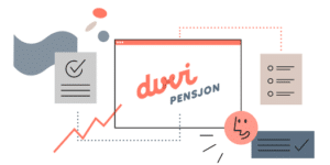 Duvi pensjon på nett