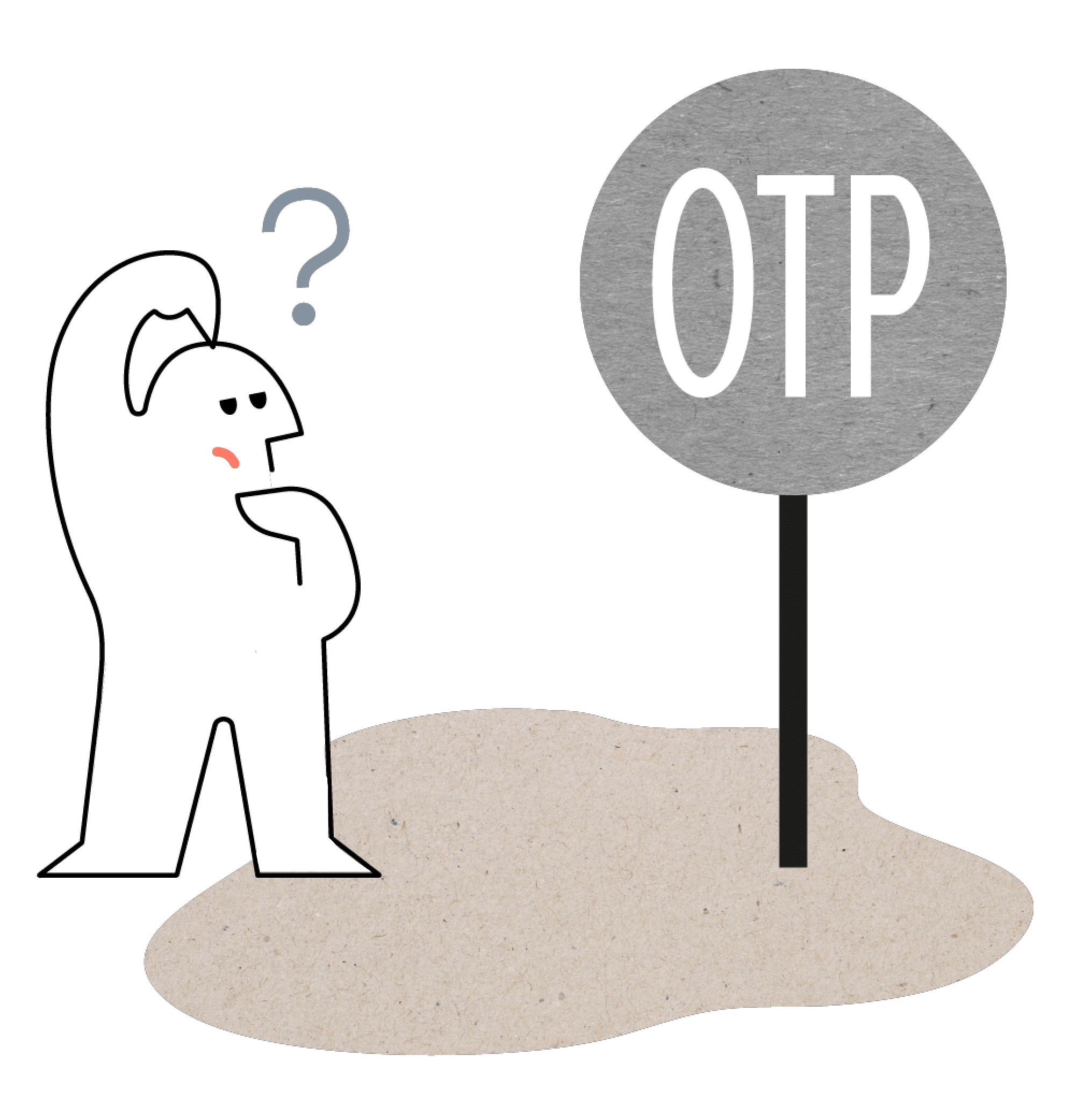 Hva er OTP