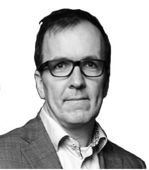 Jens Kristian er utdannet siviløkonom fra Handelshøyskolen BI med spesialisering i Informasjonsledelse.