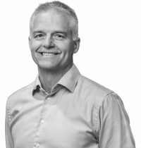 Espen Seidel