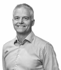 Espen Seidel