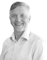 Bilde av Kjetil Gregersen - Investeringsansvarlig